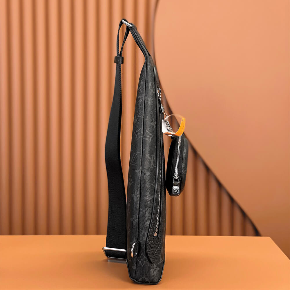 LV Duo Slingbag - Replica Luxury Bags™