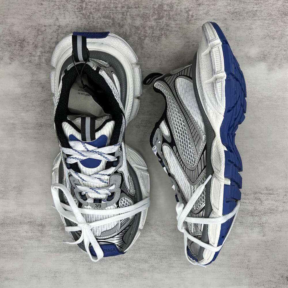 Balenciaga 3xl Sneaker Shoes - Replica Luxury Bags™