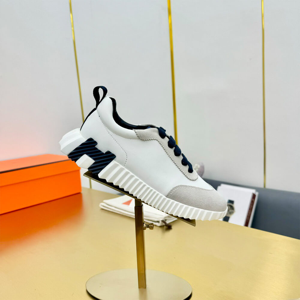 Hermes Bouncing sneaker Shoes - Replica Luxury Bags™
