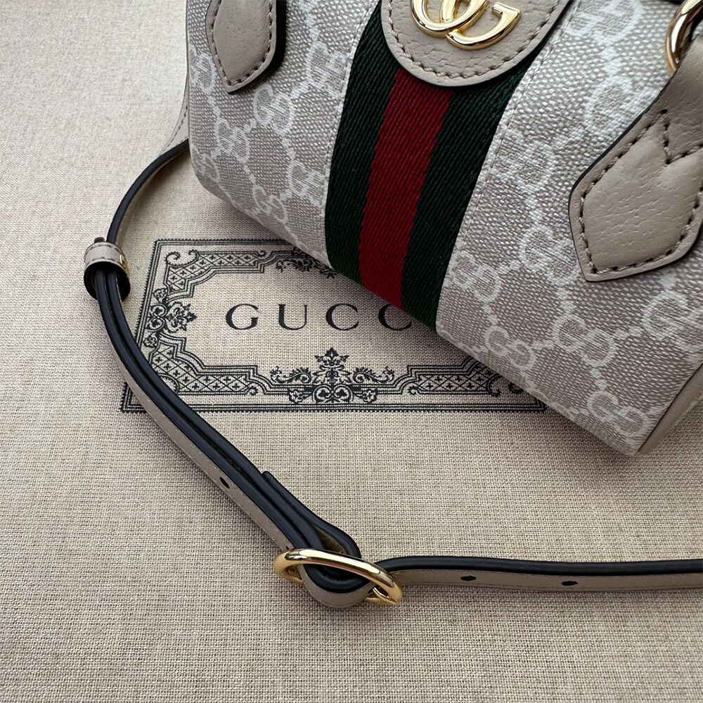 Gucci Ophidia Super Mini Bag - Replica Luxury Bags™