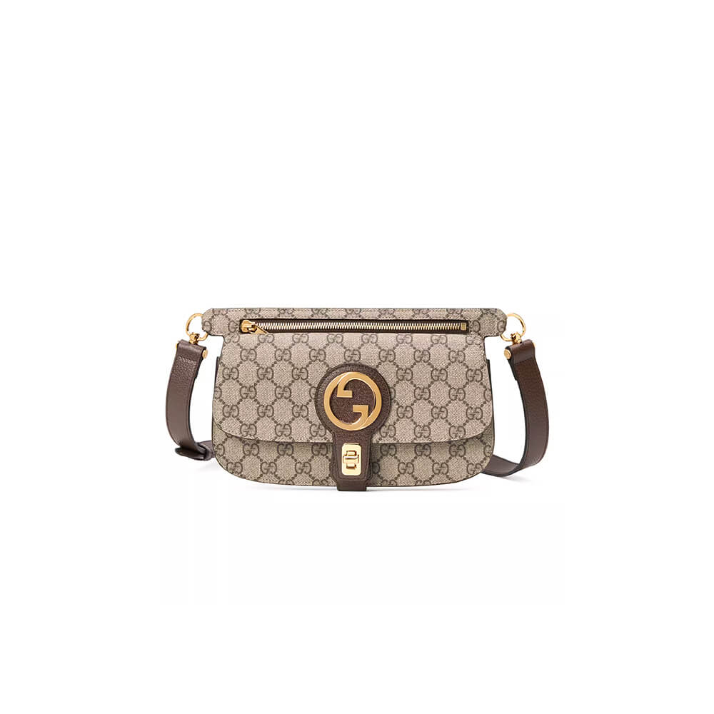 Gucci Blondie Belt Bag - Replica Luxury Bags™