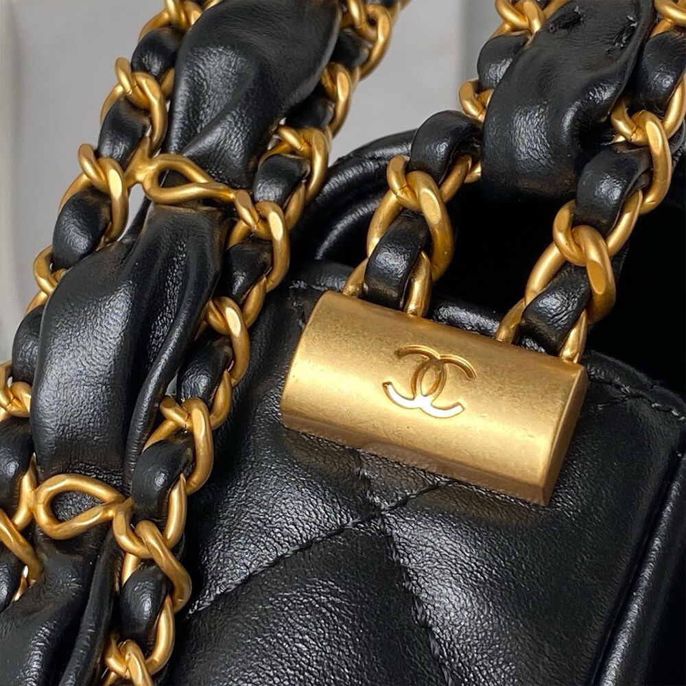 Chanel Mini Flap Bag - Replica Luxury Bags™