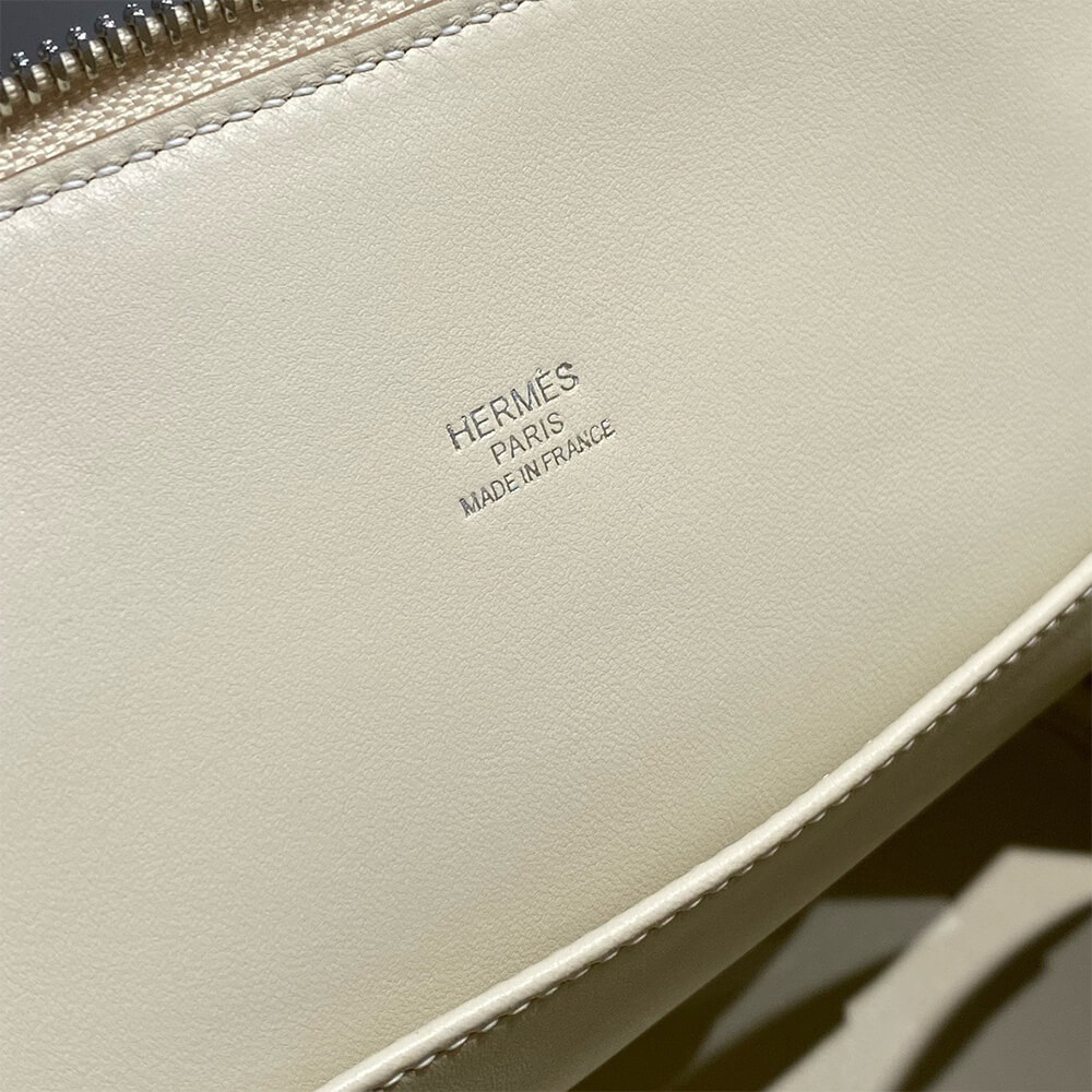 Hermes 1923 Bolide 25 Bag - Replica Luxury Bags™