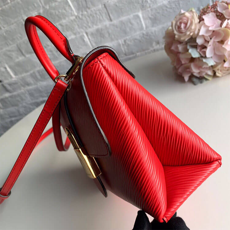 LV Locky BB Handbag - Replica Luxury Bags™