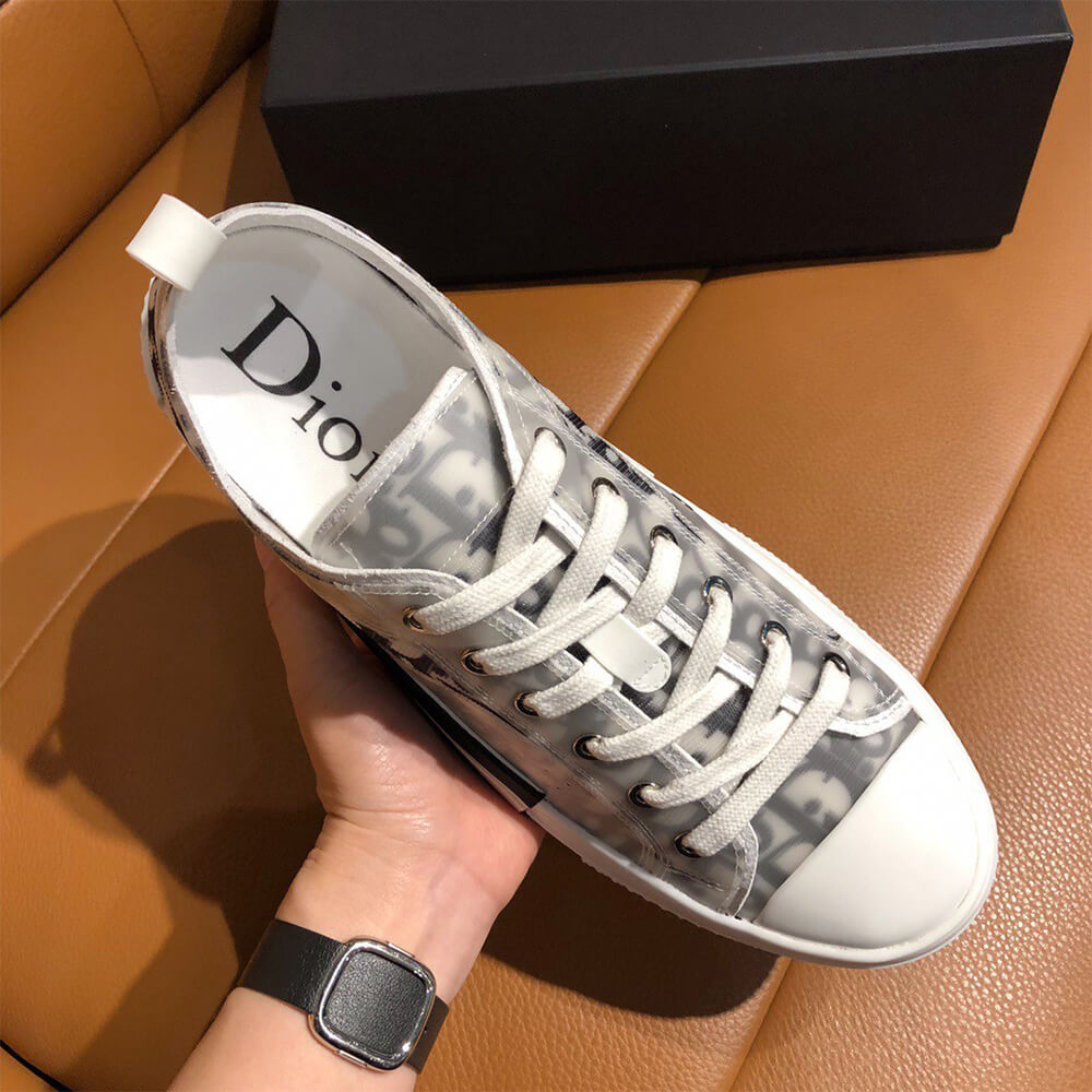 Dior B23 LOW-TOP SNEAKER Shoes - Replica Luxury Bags™