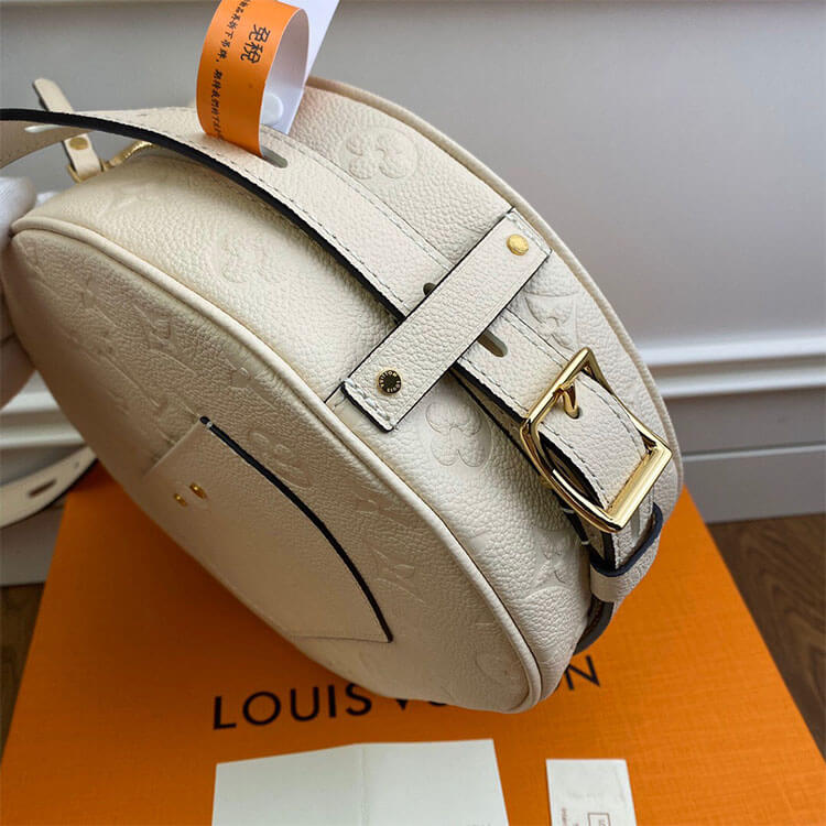 LV Boite Chapeau Souple MM Handbag - Replica Luxury Bags™