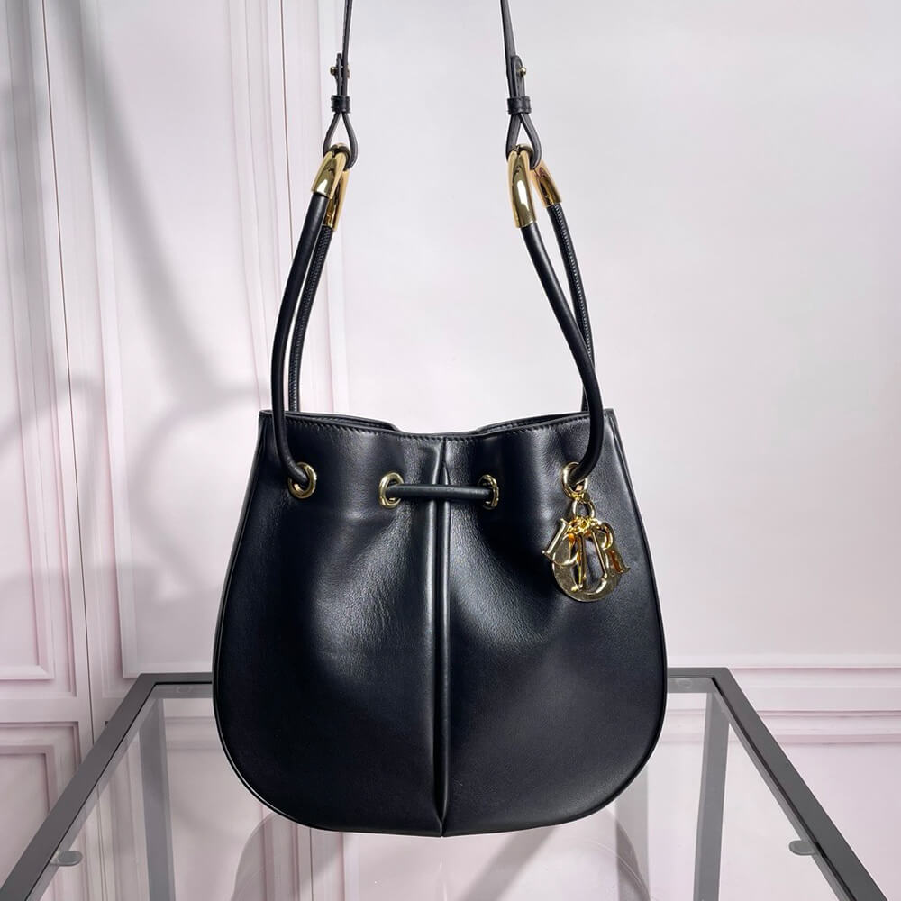 Medium Dior Nolita Bag - Replica Luxury Bags™