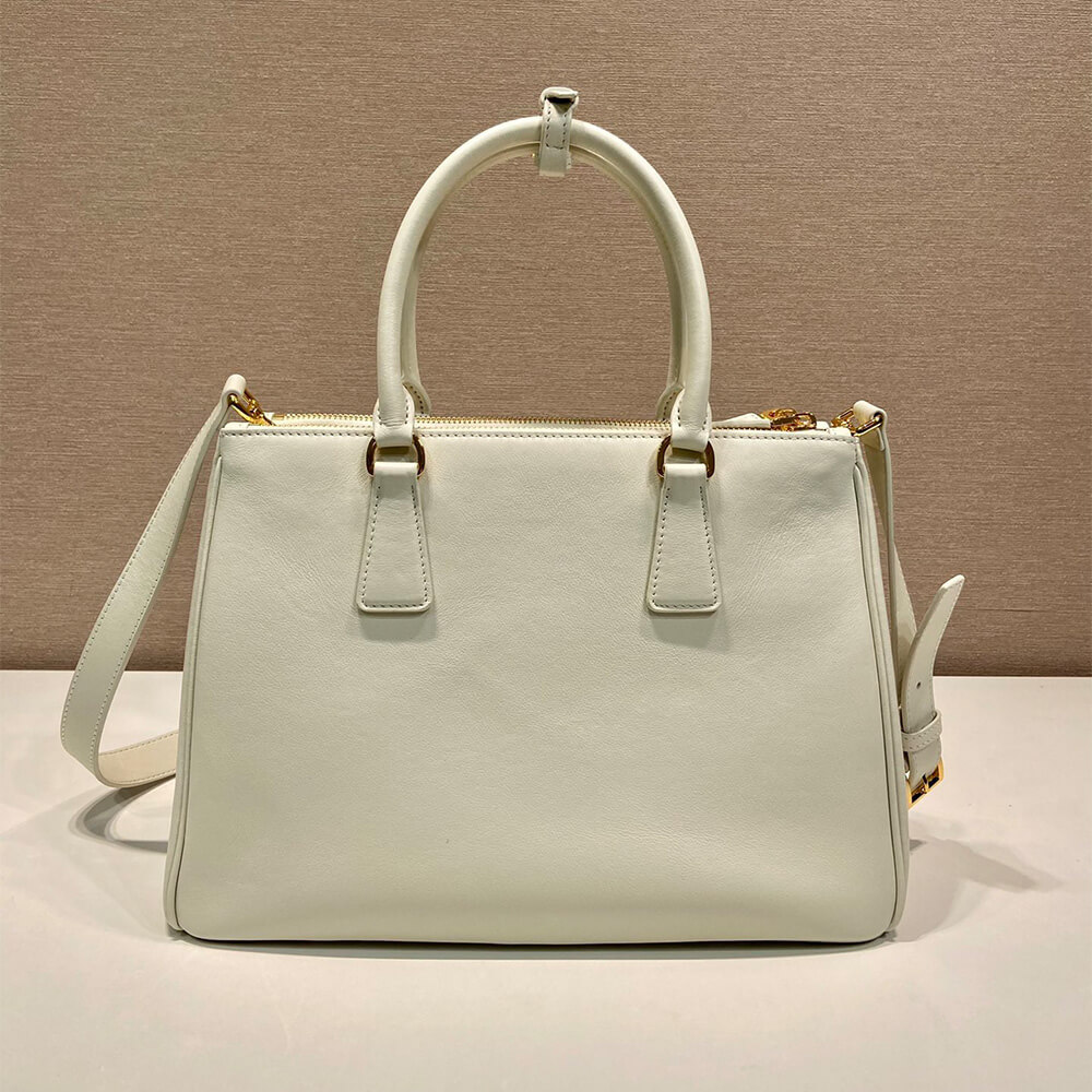Large Prada New Galleria Leather Bag - Replica Luxury Bags™