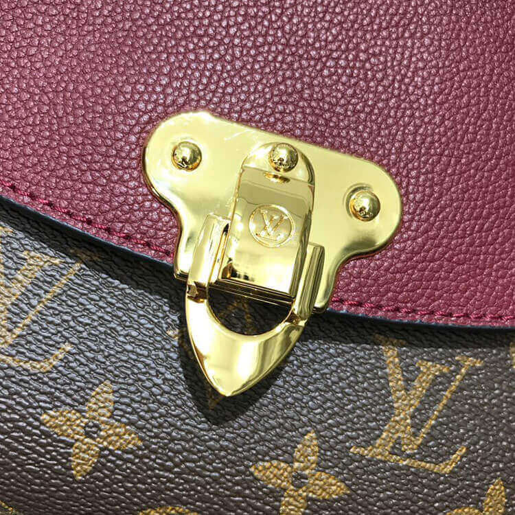 LV Saint Placide Handbag - Replica Luxury Bags™