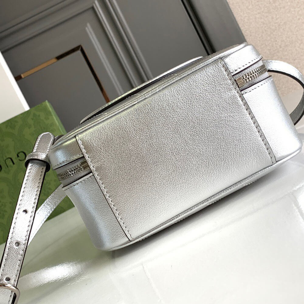 Gucci Blondie Top Handle Bag - Replica Luxury Bags™