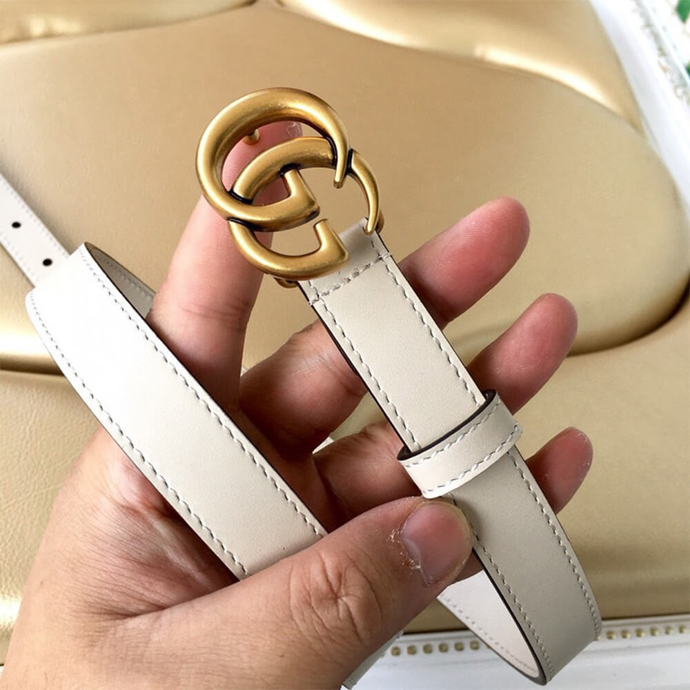 GUCCI 20mm belt - Replica Luxury Bags™