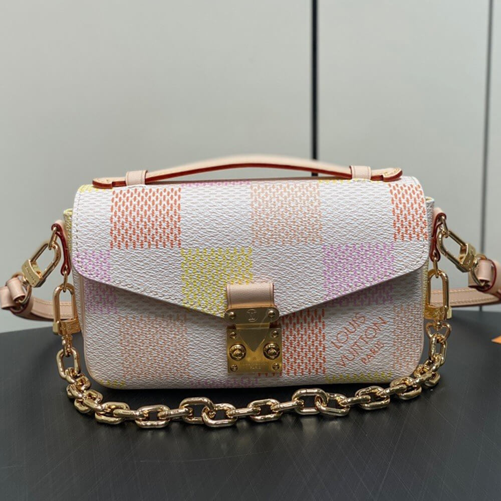 LV Pochette Metis East West Bag - Replica Luxury Bags™