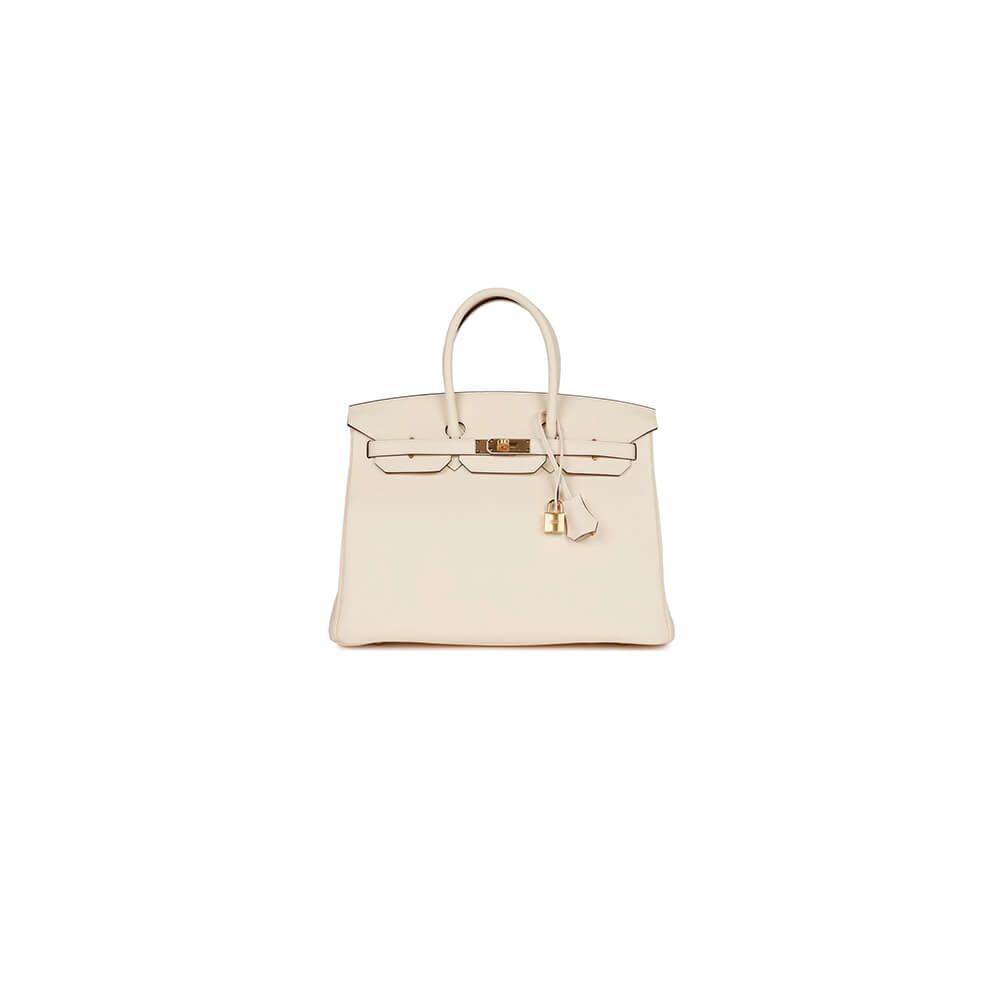 Hermes Birkin 35 Bag - Replica Luxury Bags™