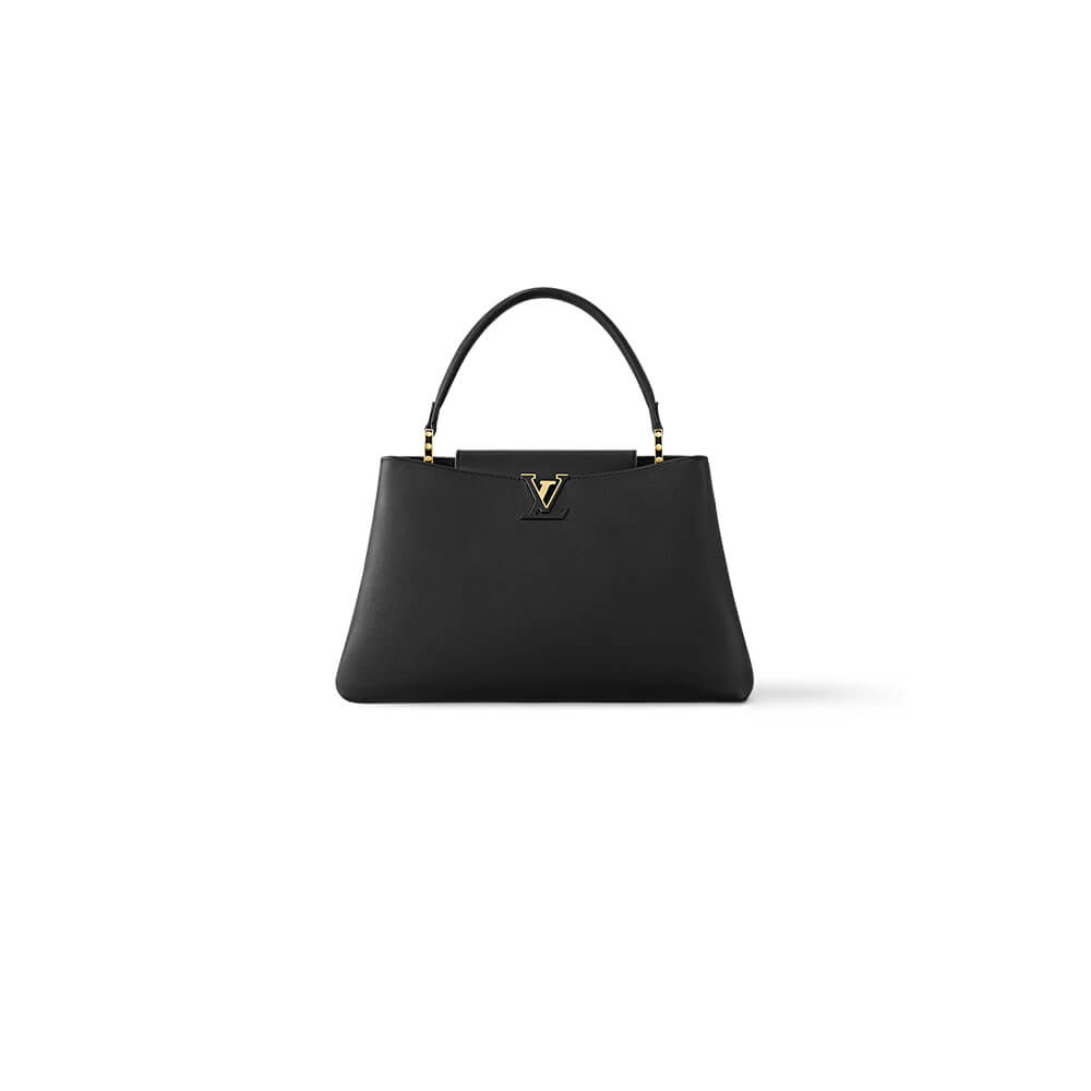 LV Capucines GM Souple Bag - Replica Luxury Bags™