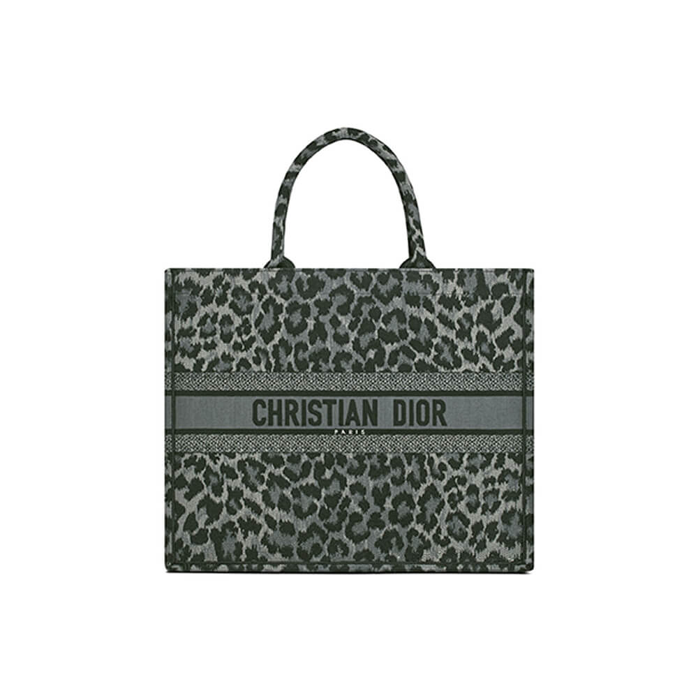 Large Dior Book Tote Bag - Replica Luxury Bags™