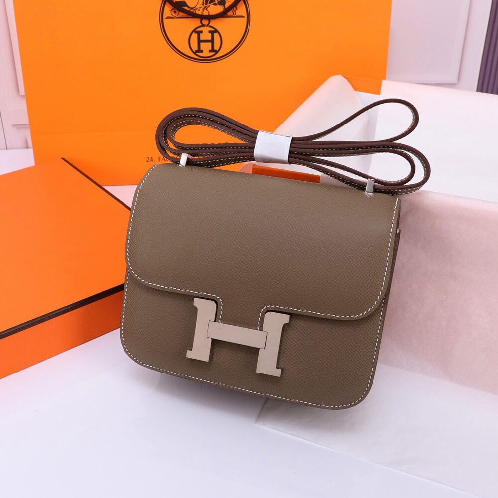 Hermes Constance 18 Bag - Replica Luxury Bags™