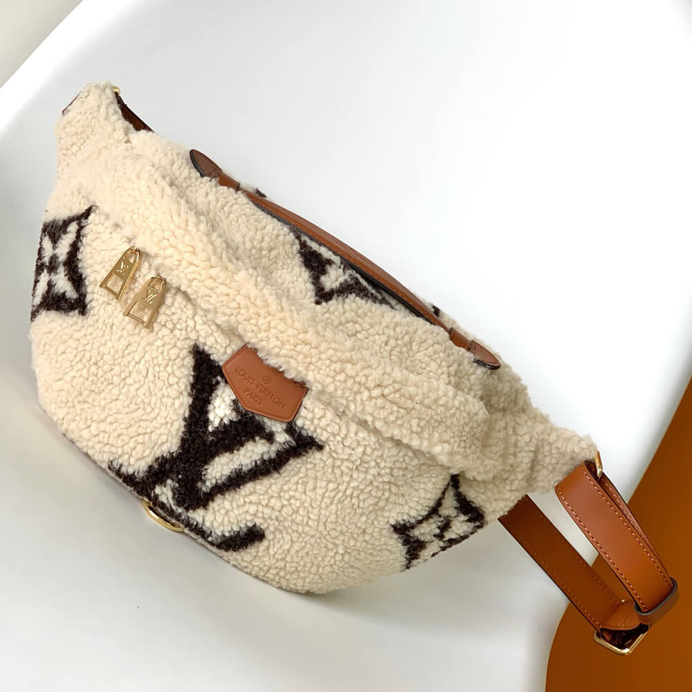 LV Bumbag - Replica Luxury Bags™