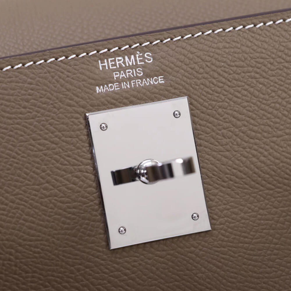 Hermes Kelly 28 Bag - Replica Luxury Bags™