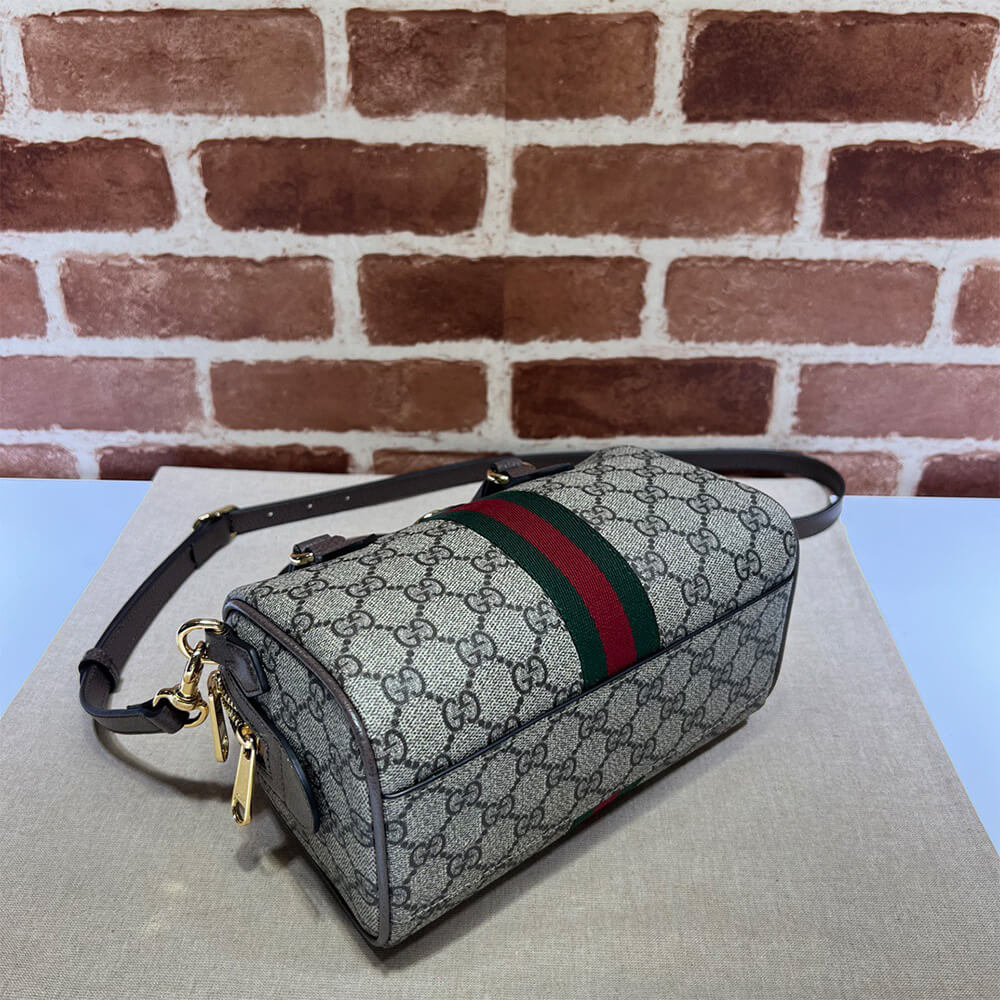 Gucci Ophidia Mini Top Handle Bag - Replica Luxury Bags™