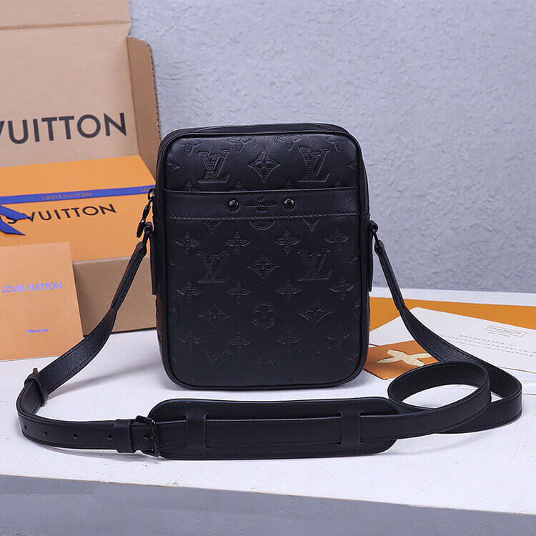 LV Danube Slim Bag - Replica Luxury Bags™