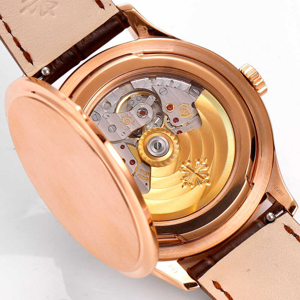 Patek Philippe 5227 - Replica Luxury Bags™