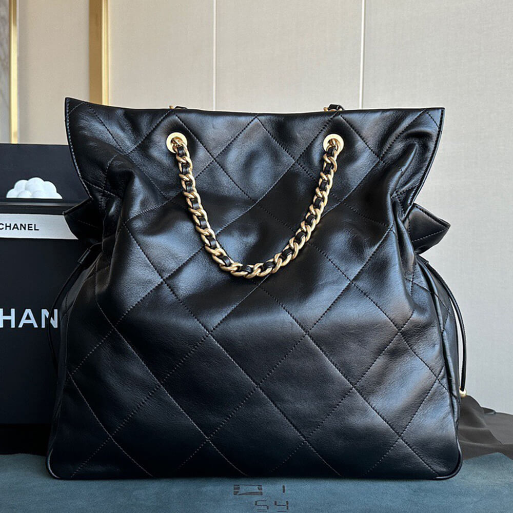 Chanel Shopping Bag - Replica Luxury Bags™