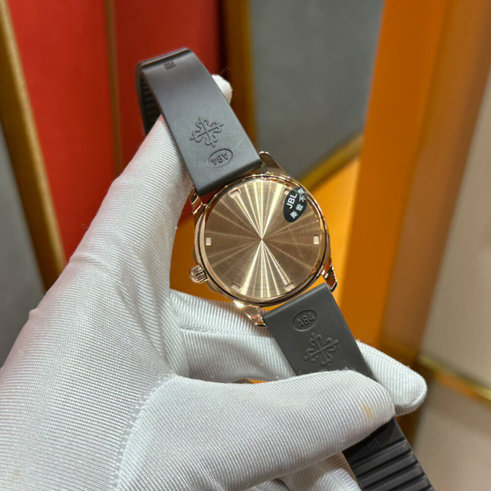 Patek Philippe 5067 - Replica Luxury Bags™