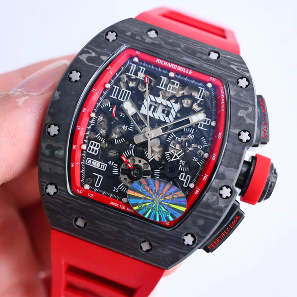 Richard Mille 011 - Replica Luxury Bags™
