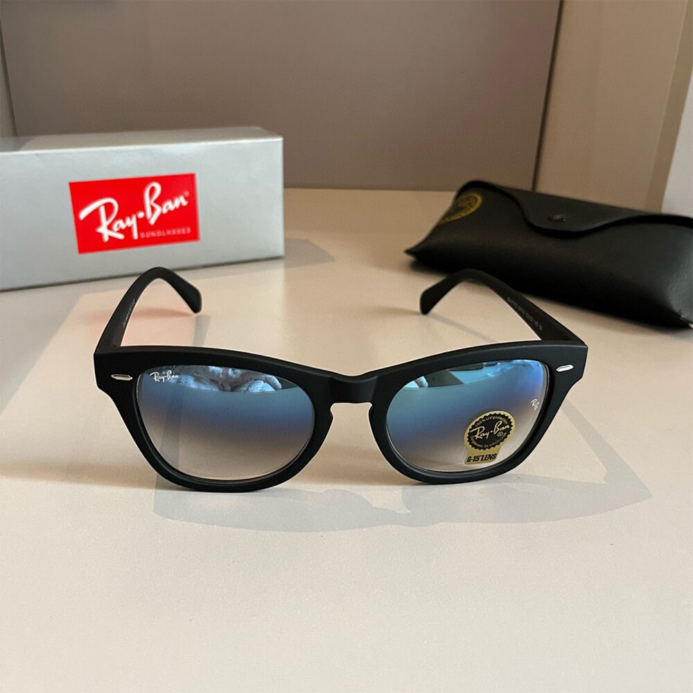RAY-BAN SUNGLASSES - Replica Luxury Bags™