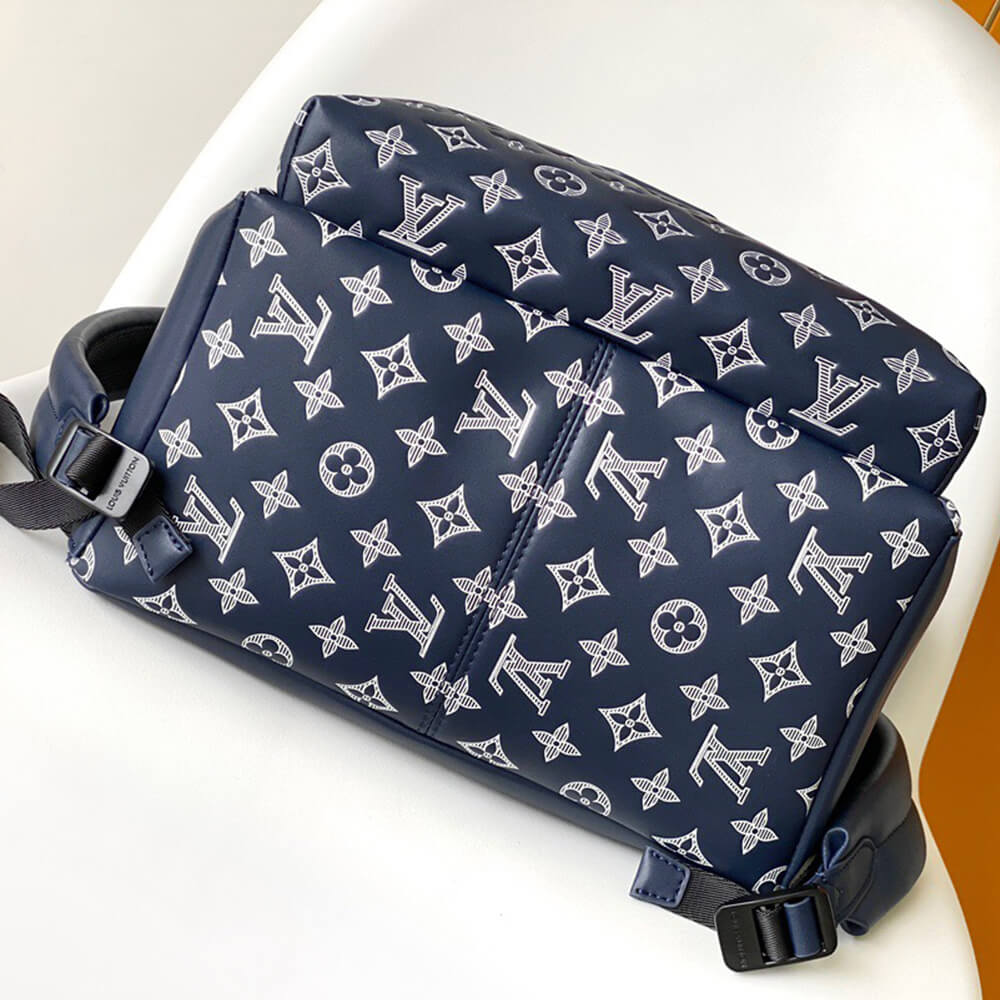 LV Discovery Backpack PM Bag - Replica Luxury Bags™