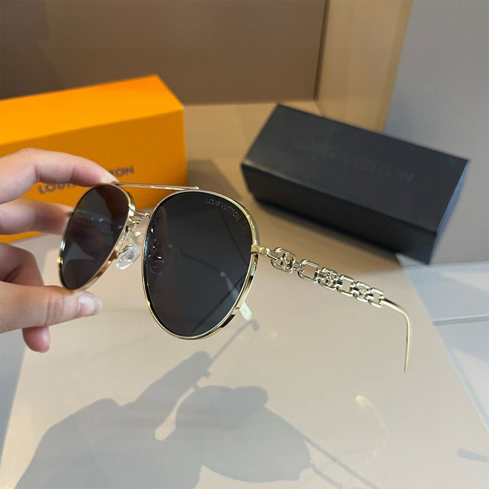 LOUIS VUITTON SUNGLASSES - Replica Luxury Bags™