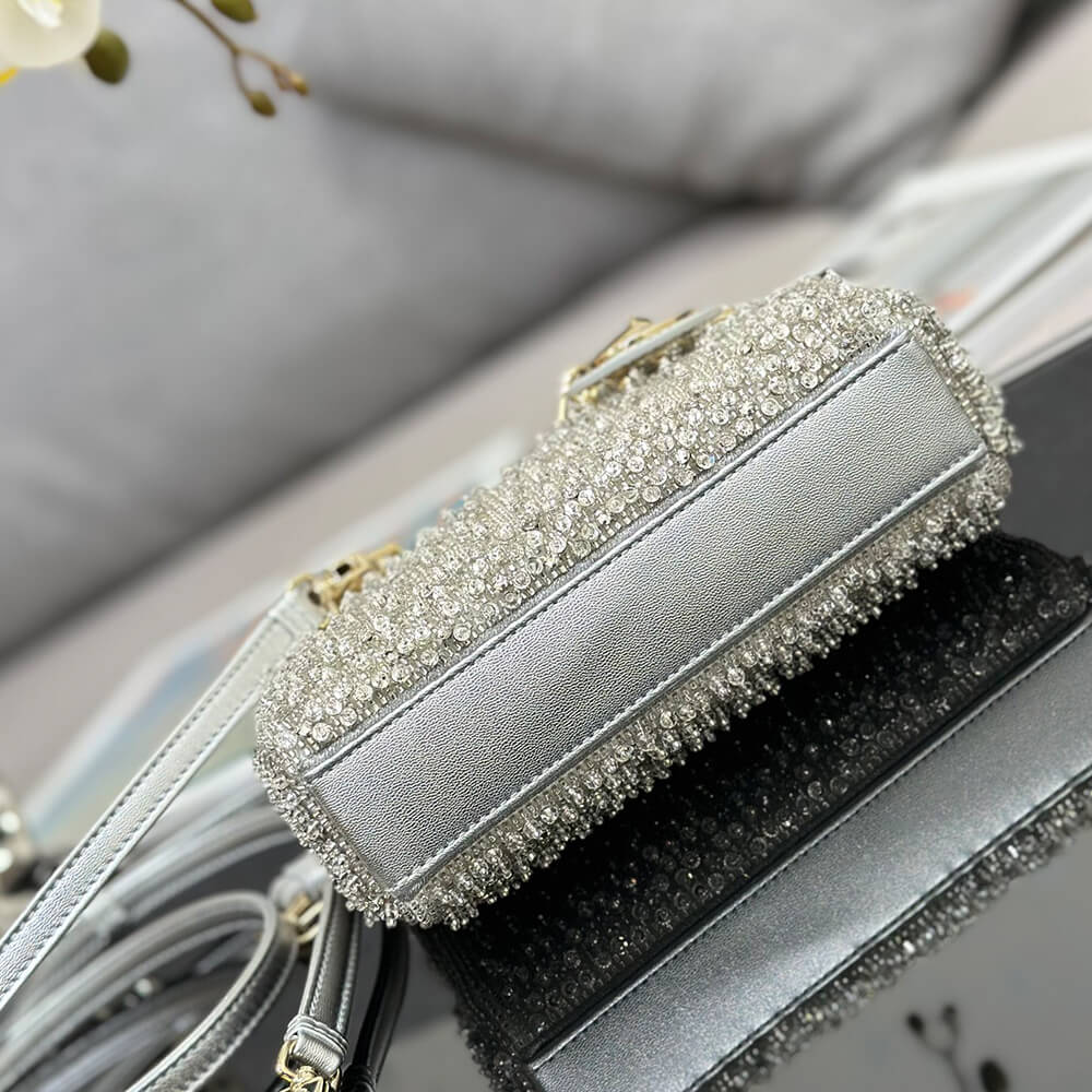 Dior Lady D-Joy Micro Bag - Replica Luxury Bags™