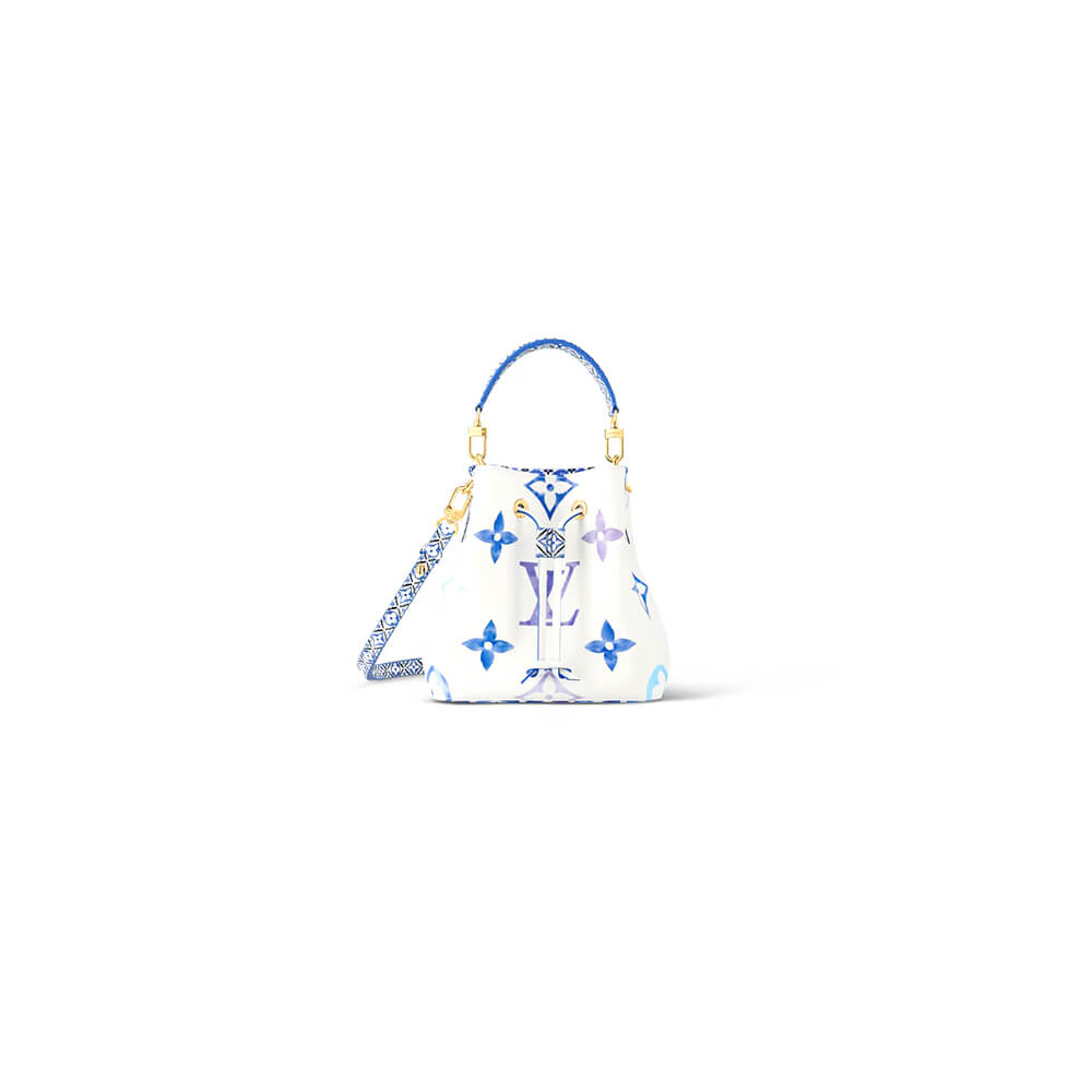 LV By the Pool Neonoe BB Bag - Replica Luxury Bags™