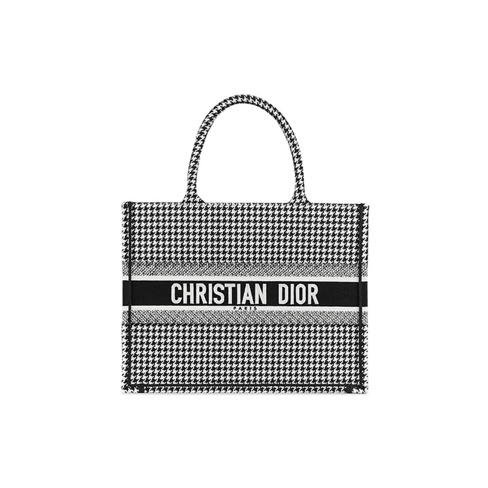 Small Dior Book Tote Bag - Replica Luxury Bags™