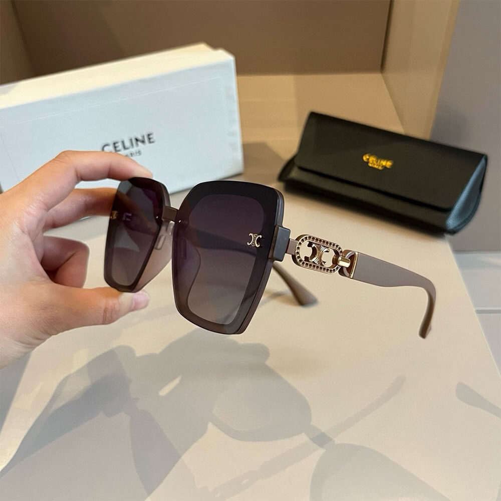 CELINE SUNGLASSES - Replica Luxury Bags™