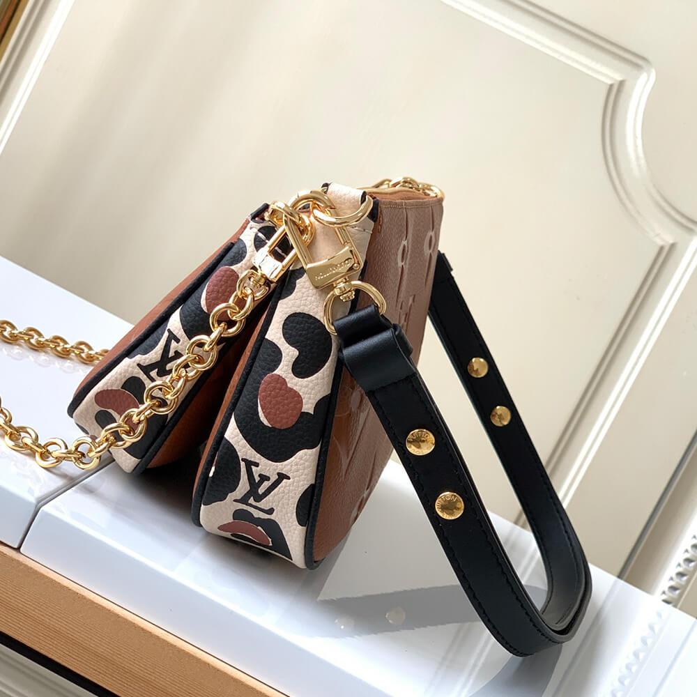 LV Multi Pochette Accessoires Bag - Replica Luxury Bags™