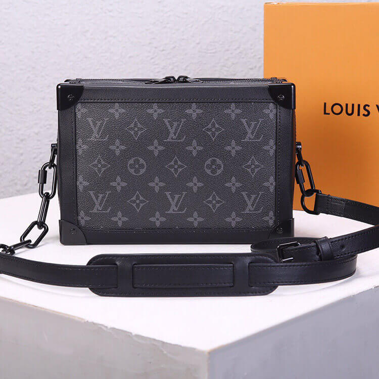 LV Soft Trunk Bag - Replica Luxury Bags™