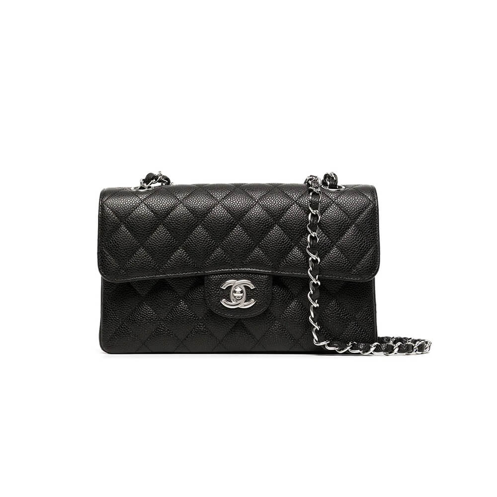 Chanel Small Classic Handbag - Replica Luxury Bags™