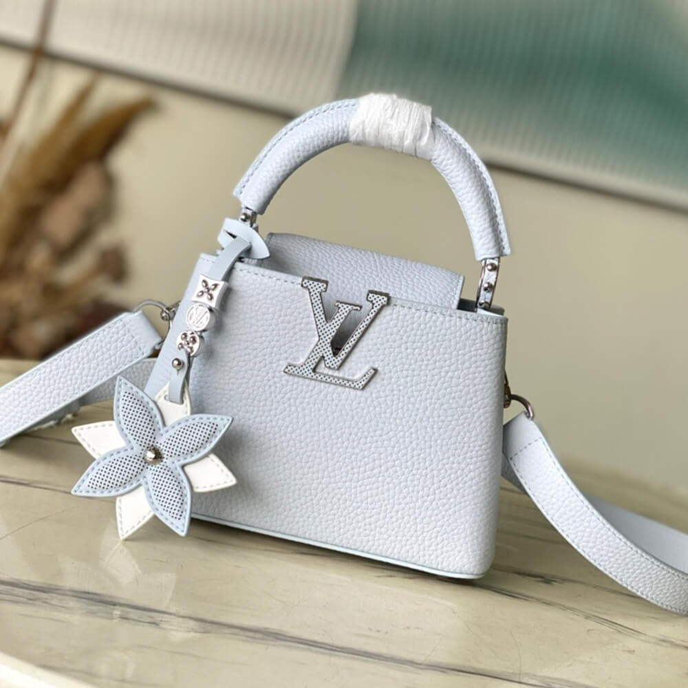 LV Capucines Mini Bag - Replica Luxury Bags™