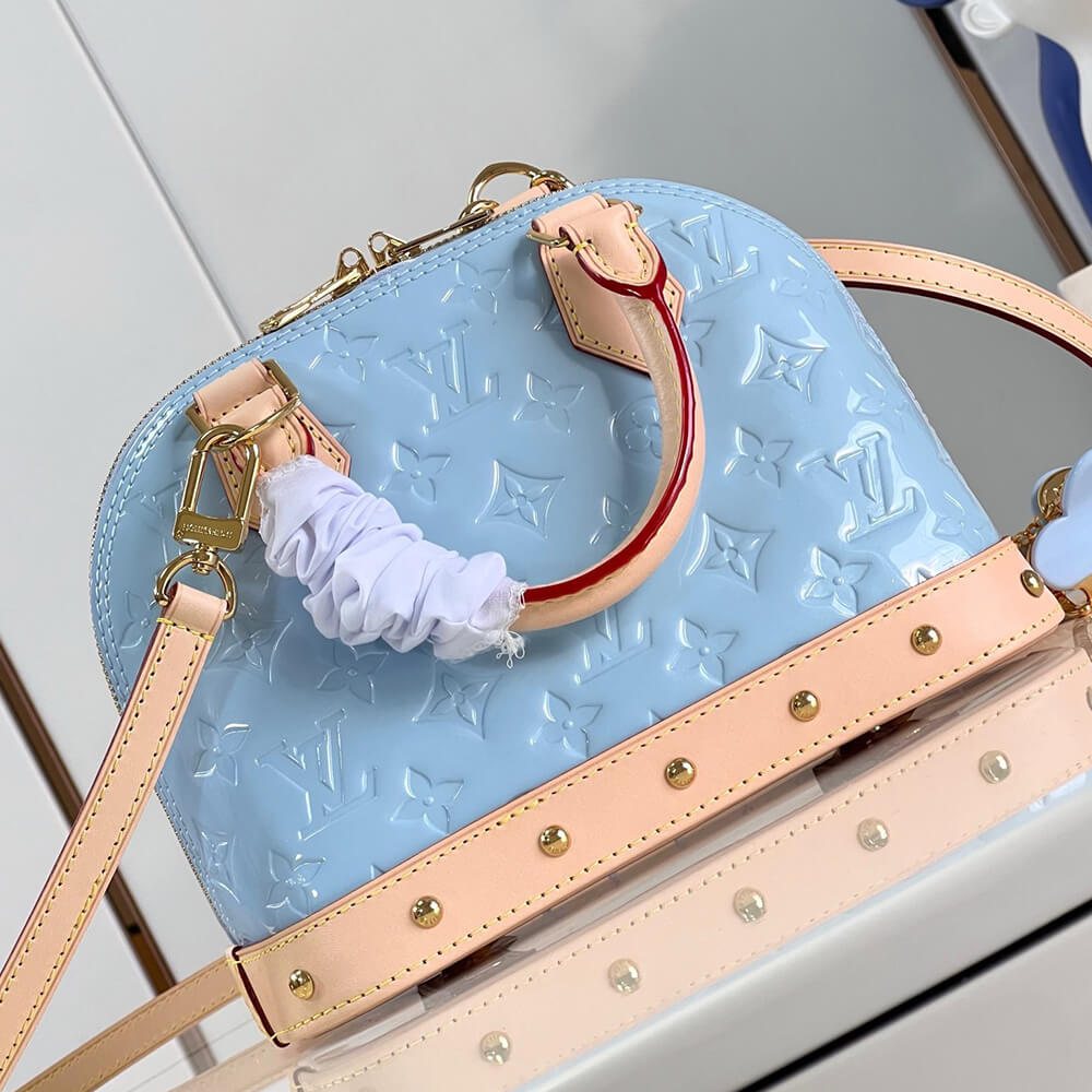 LV Alma BB Bag - Replica Luxury Bags™