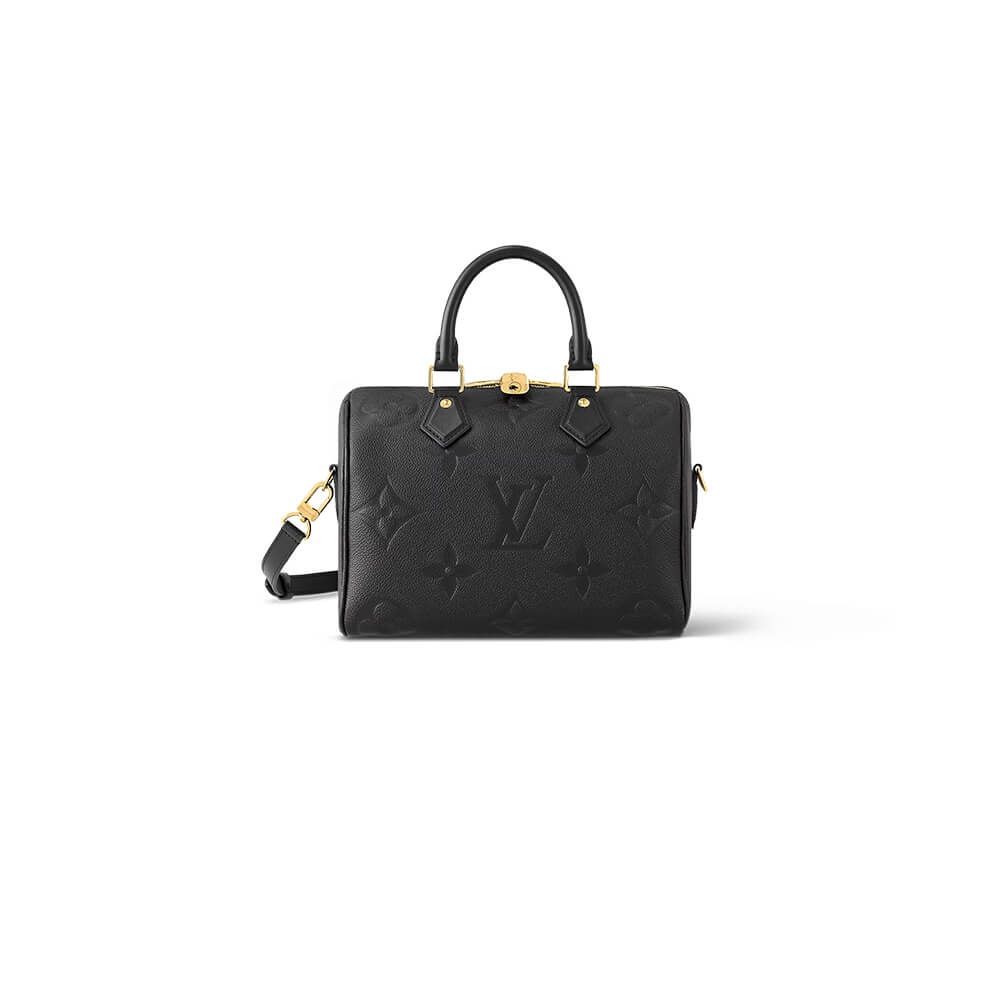 LV Speedy Bandoulière 25 Bag - Replica Luxury Bags™