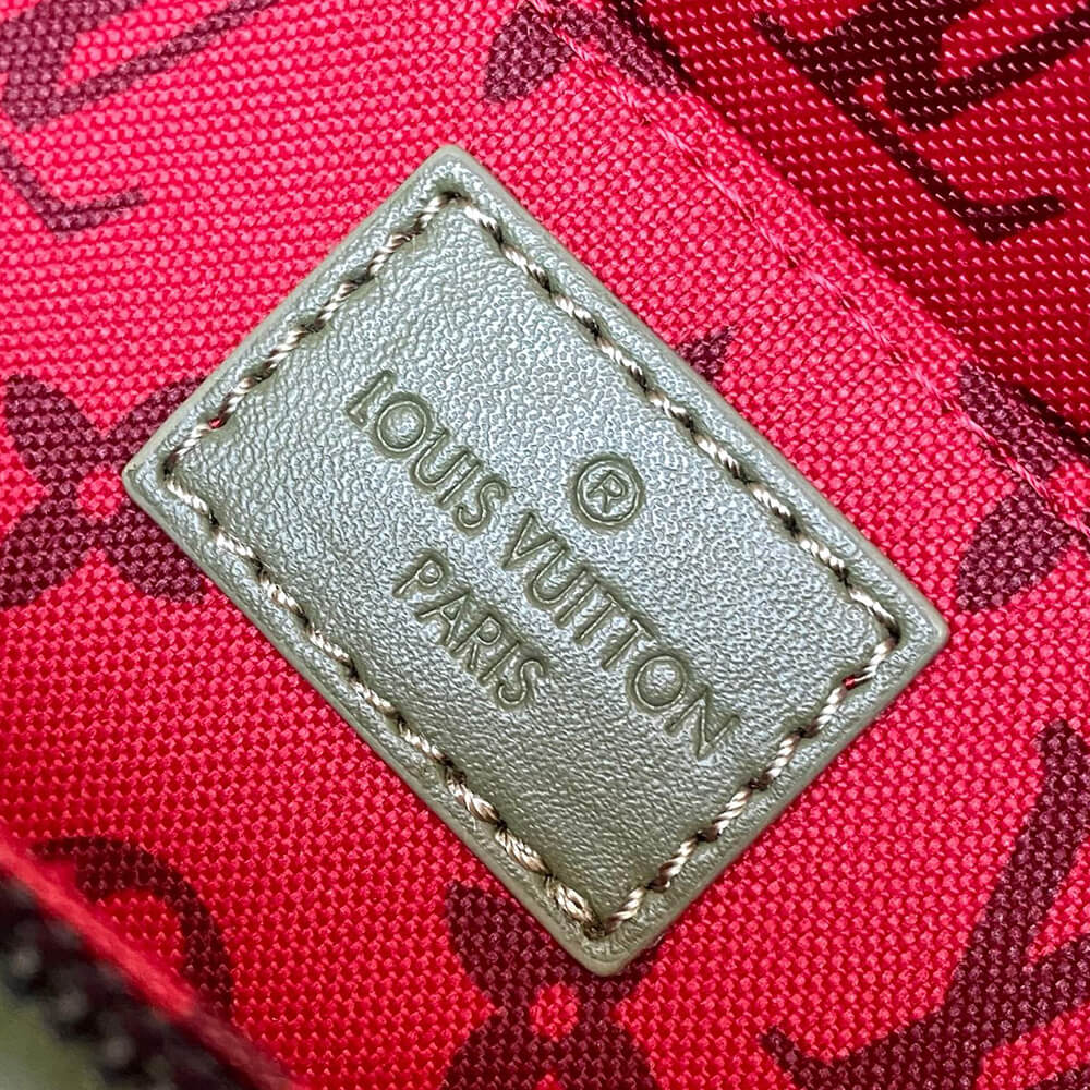 LV Moon Crossbody Bag - Replica Luxury Bags™