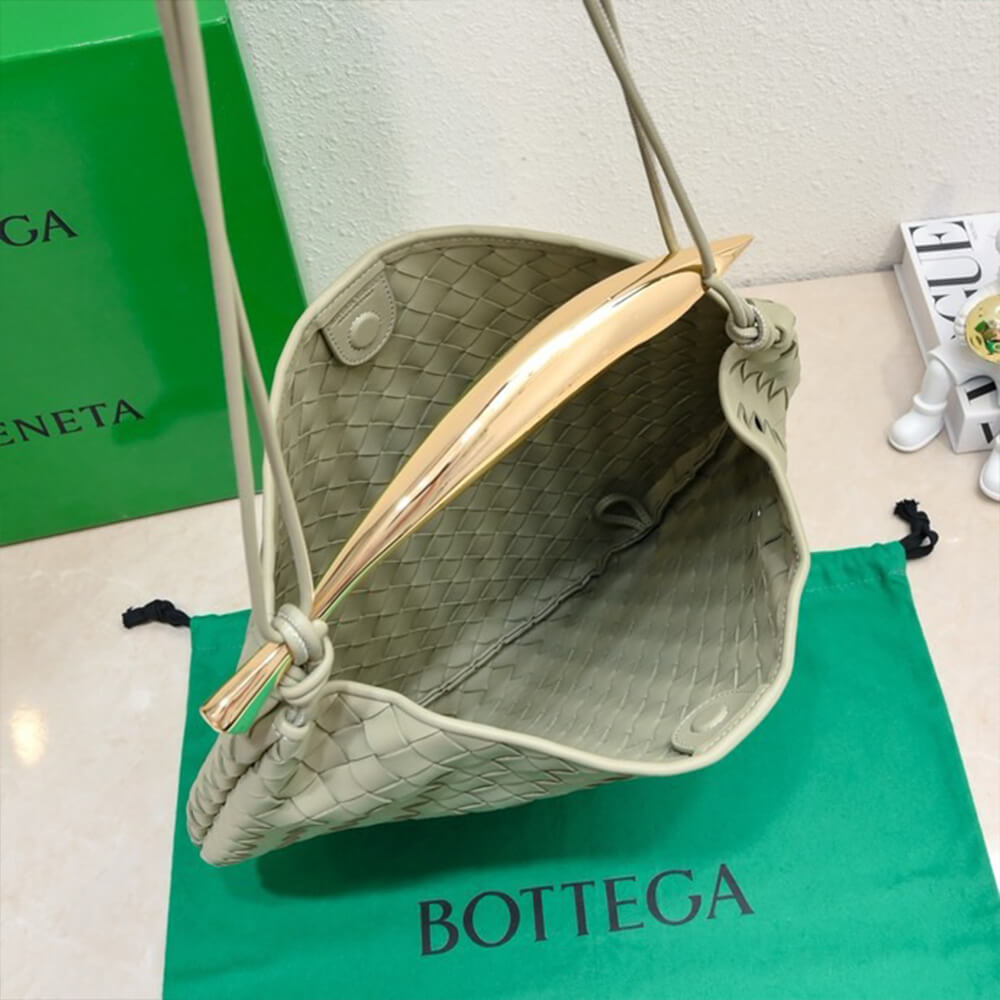 Bottega Veneta Medium Sardine Bag - Replica Luxury Bags™