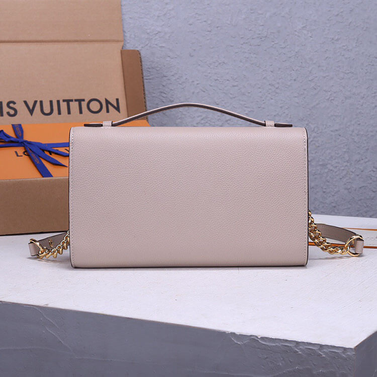 LV Lockme Clutch Purse Bag - Replica Luxury Bags™