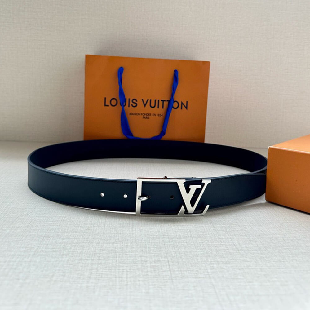 LV Skyline 35mm Belt - Replica Luxury Bags™