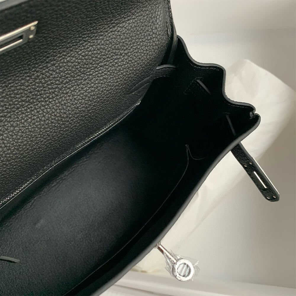 Hermes Kelly 28 Bag - Replica Luxury Bags™