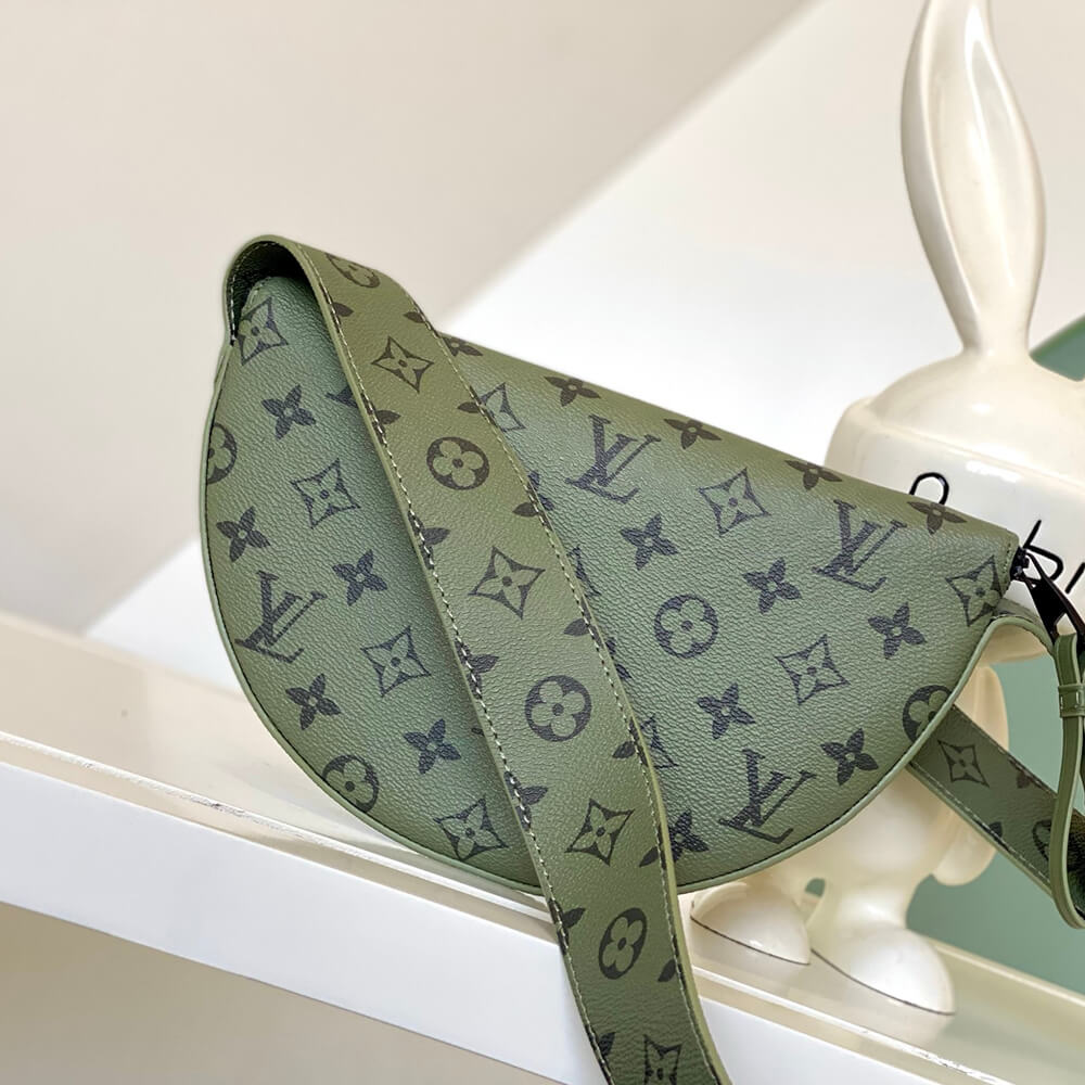 LV Moon Crossbody Bag - Replica Luxury Bags™
