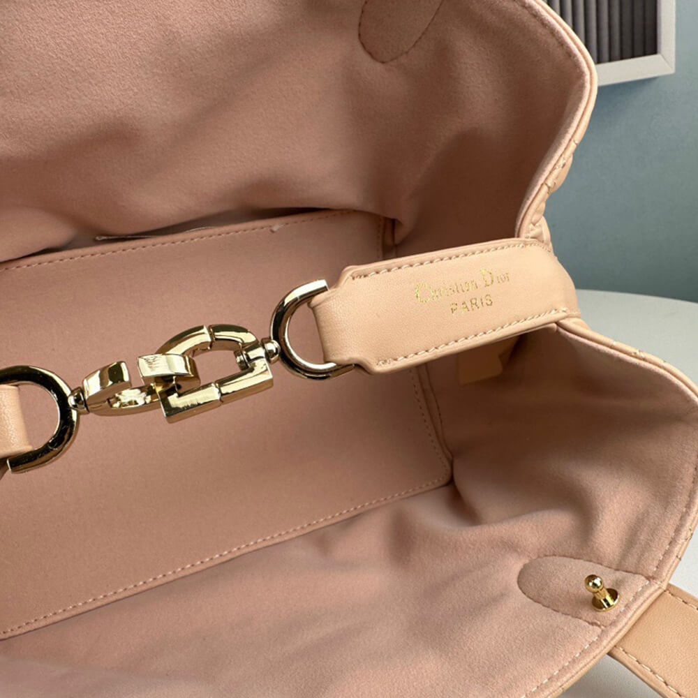 Small Dior Toujours Bag - Replica Luxury Bags™