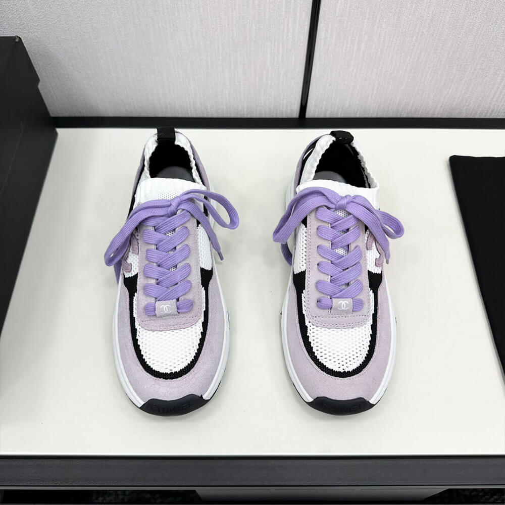 CHANEL WOMEN SNEAKERS Shoes - Replica Luxury Bags™
