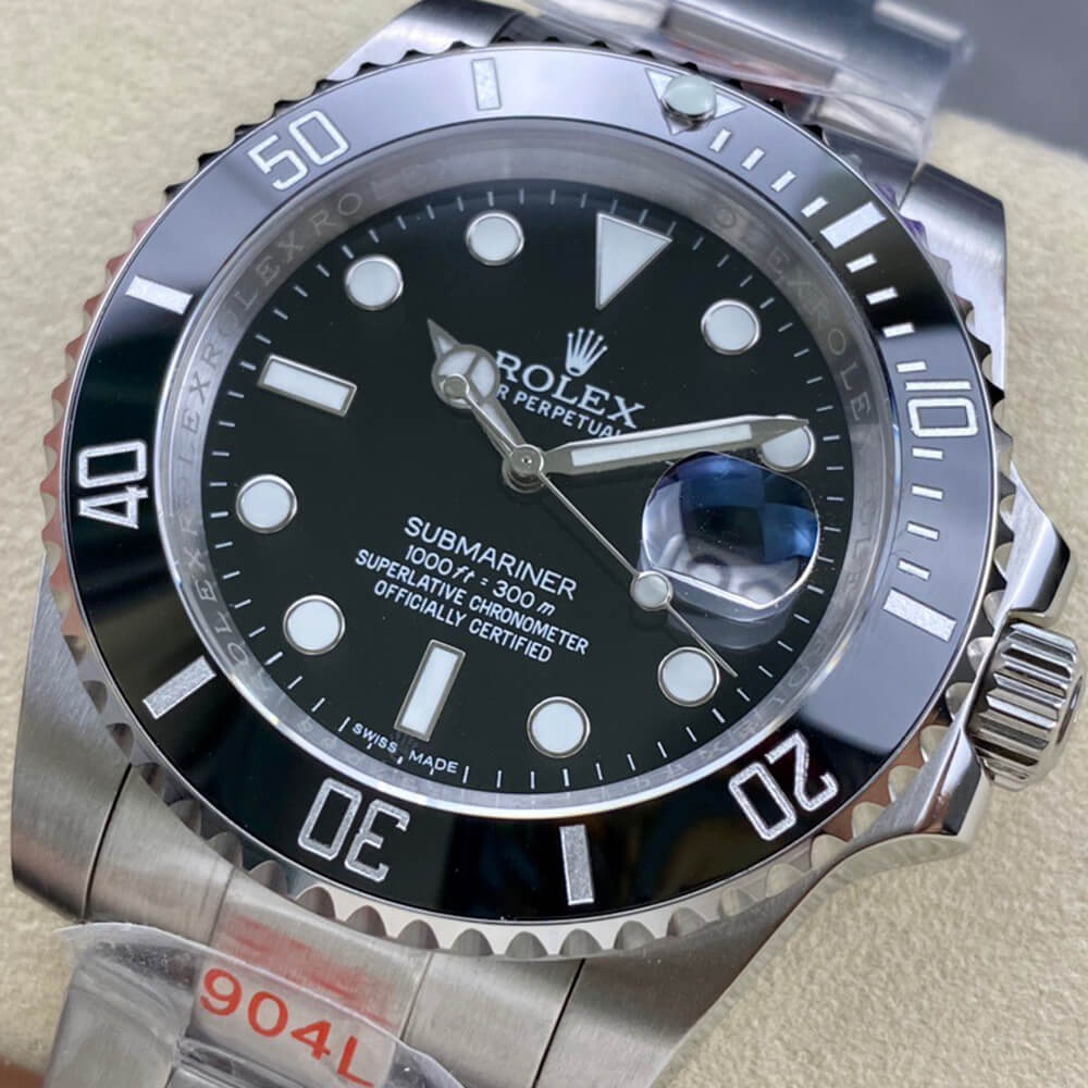 Rolex Submariner Date - Replica Luxury Bags™